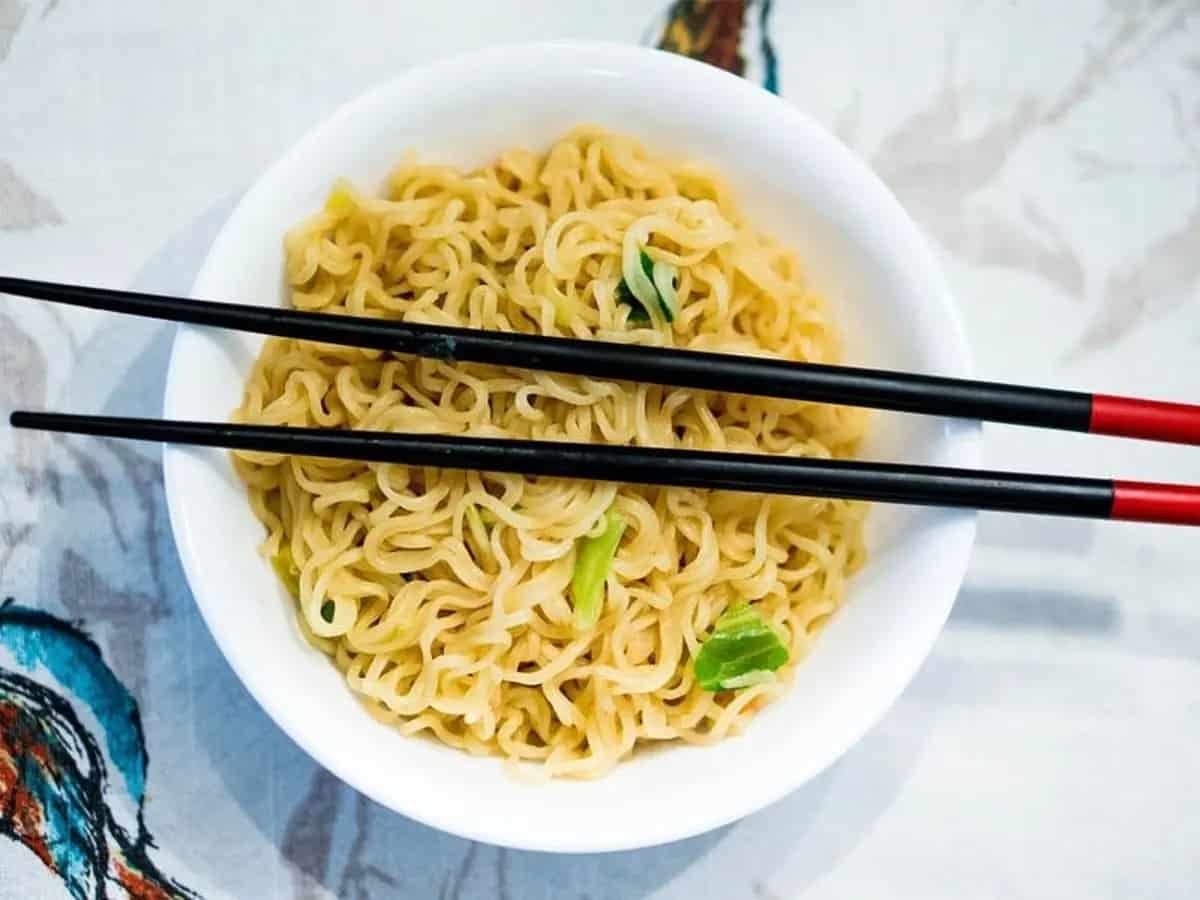 تصویر 3 از خرید نودل ماکارانی + فروش عمده